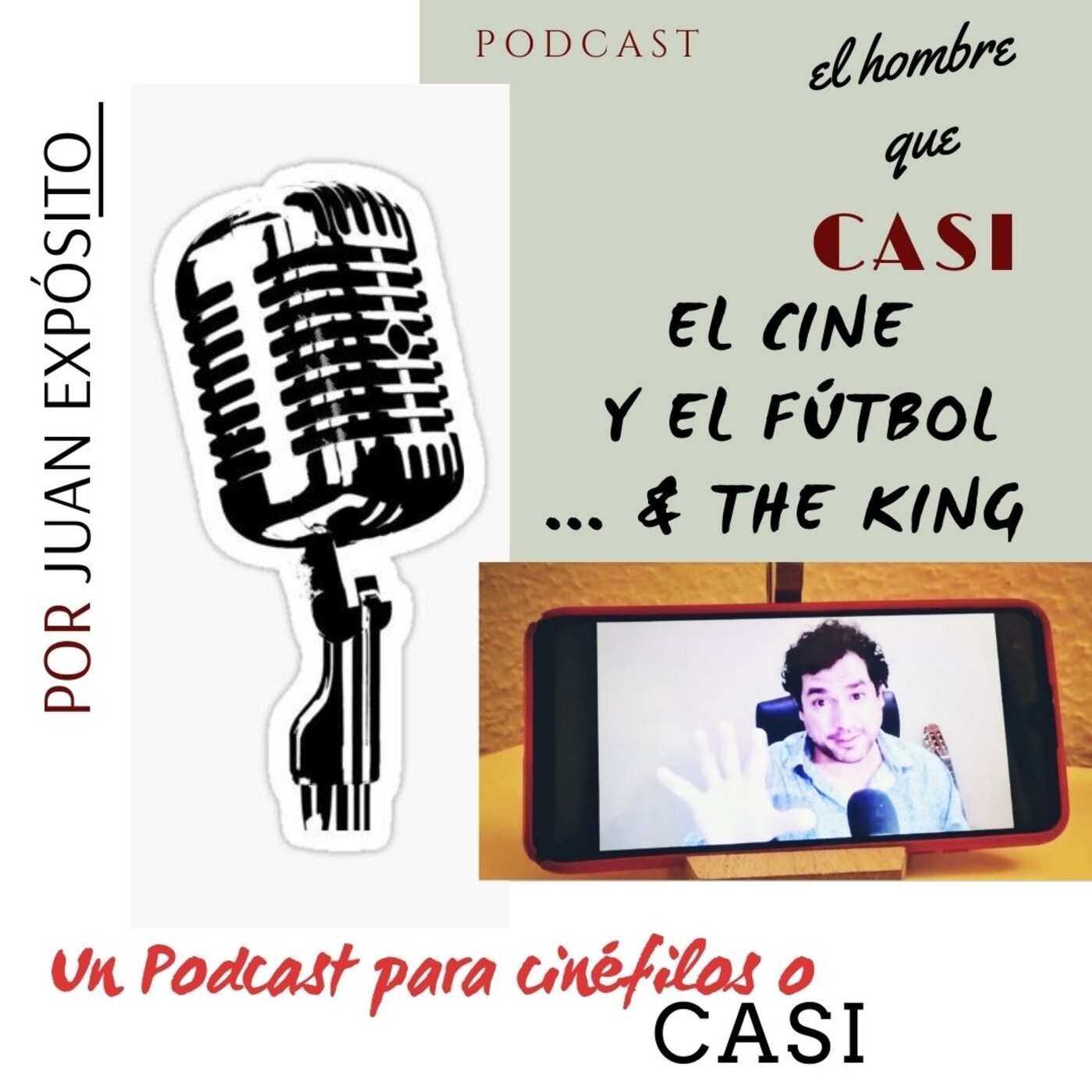 EL HOMBRE QUE CASI