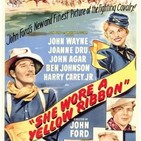 La legión invencible ( 1948 John Ford)
