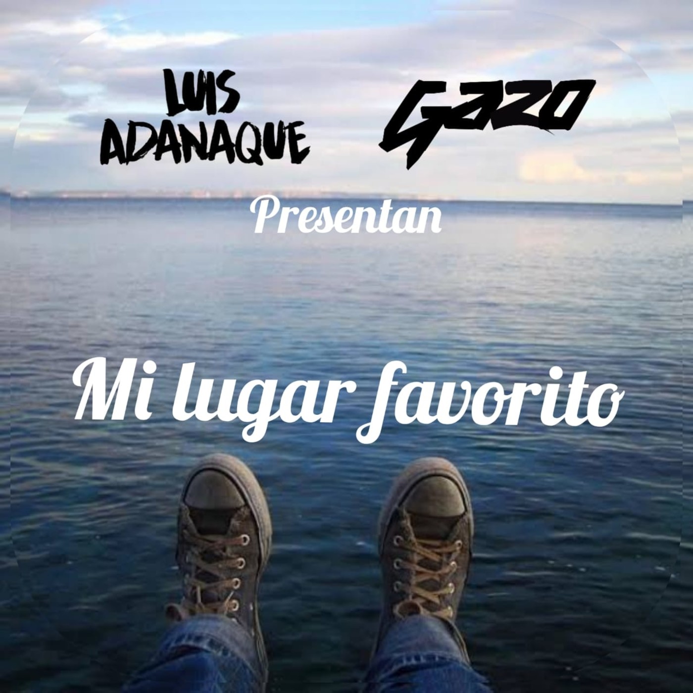 Mi Lugar Favorito - Dj Gazo ft. Dj Luis Adanaque episode artwork