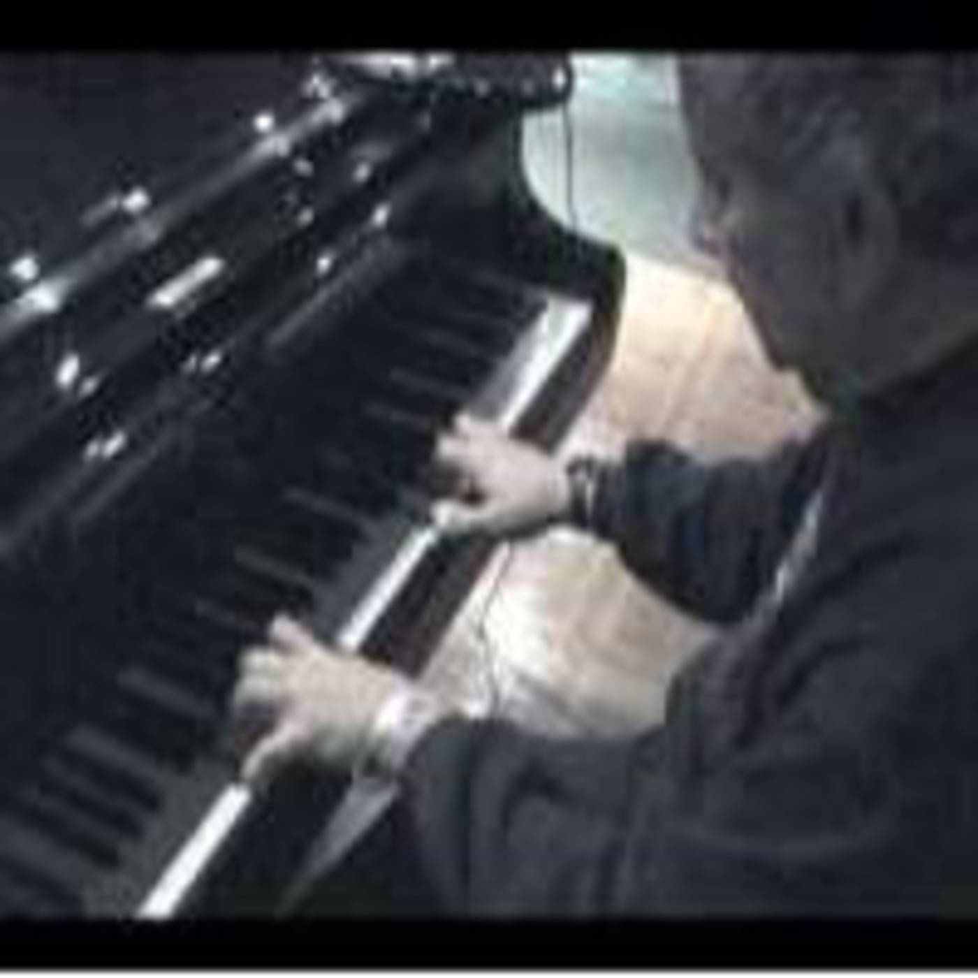 Enrique Castillo Pesado 'SERGIO ORTIZ EL MAGO DEL PIANO', con Nino Canun. "17-Jul-14