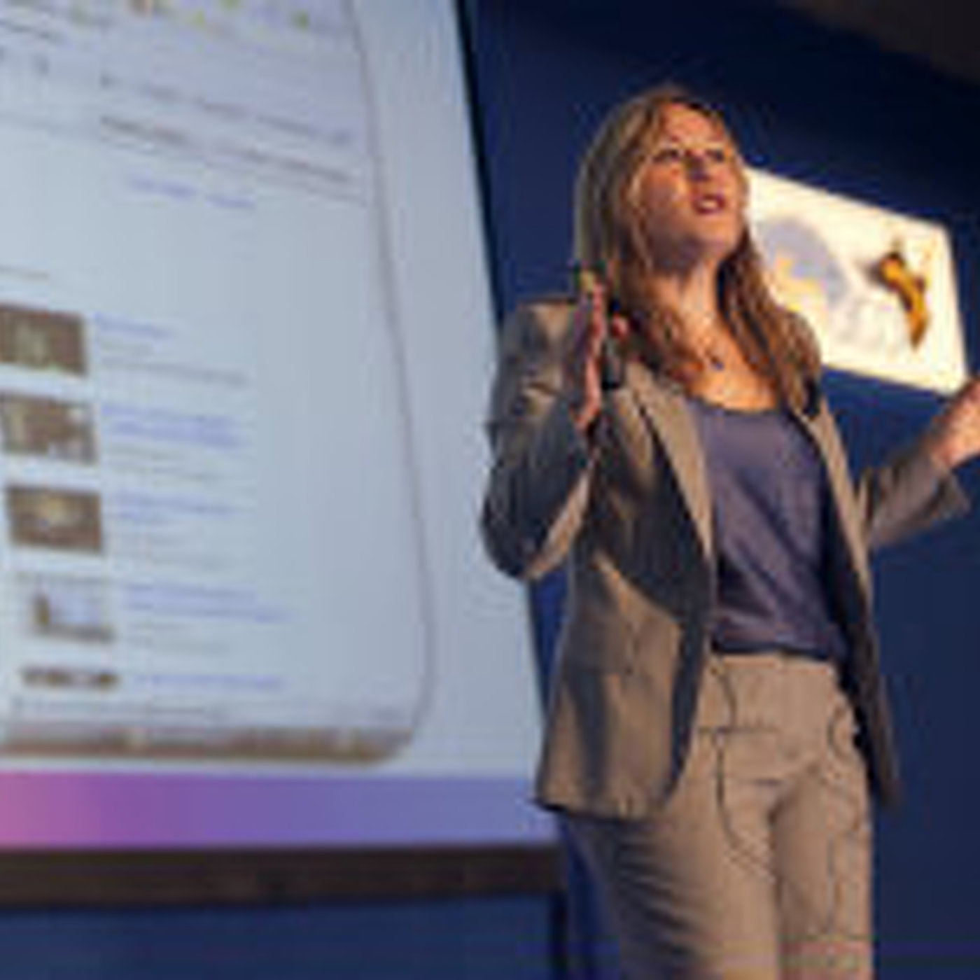 Mónica Mendoza