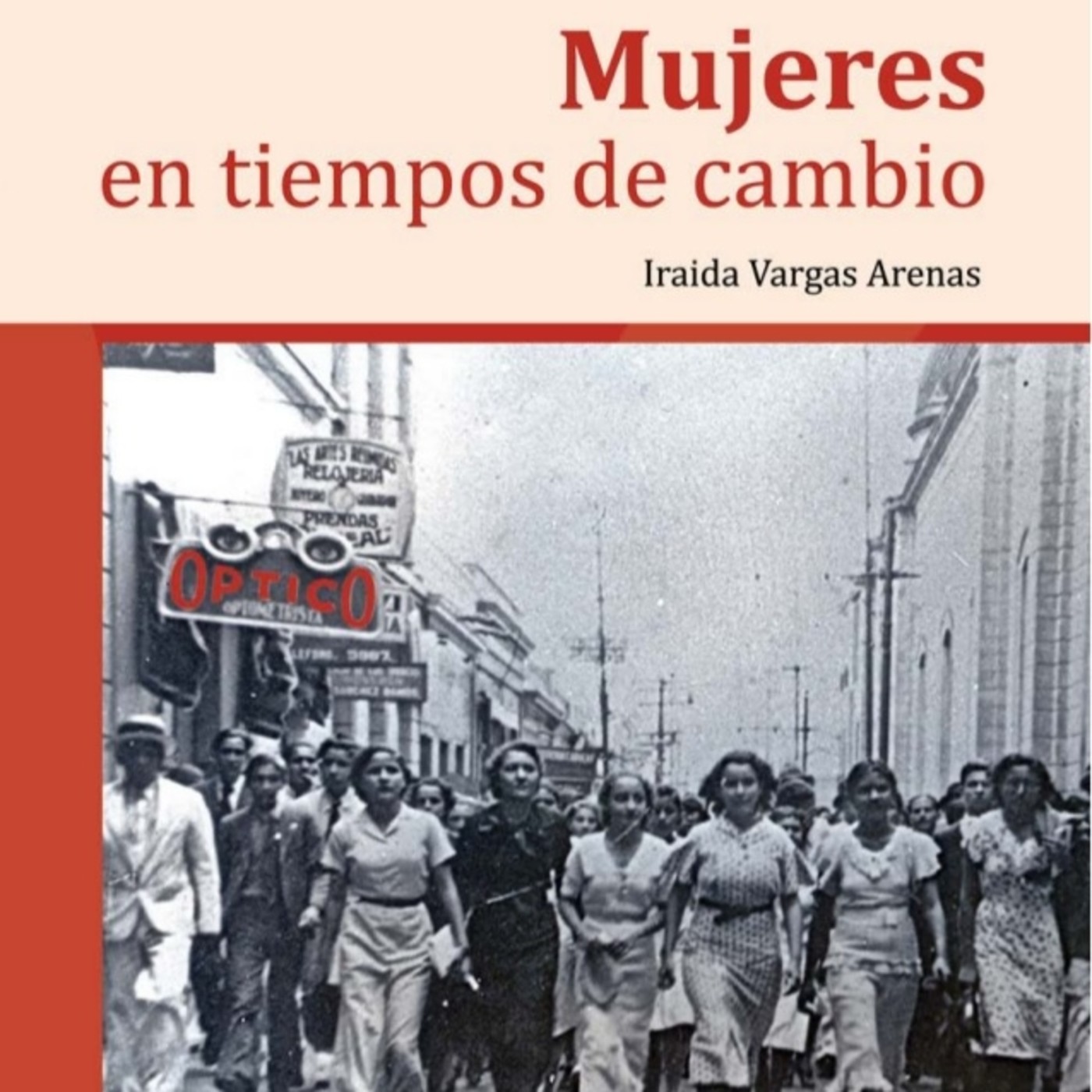 Mientras tanto un libro