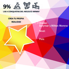 CREA TU POPIA REALDIAD - Sorymar y Milton Moreno