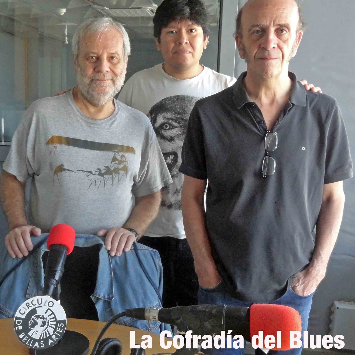 La Cofradía del Blues