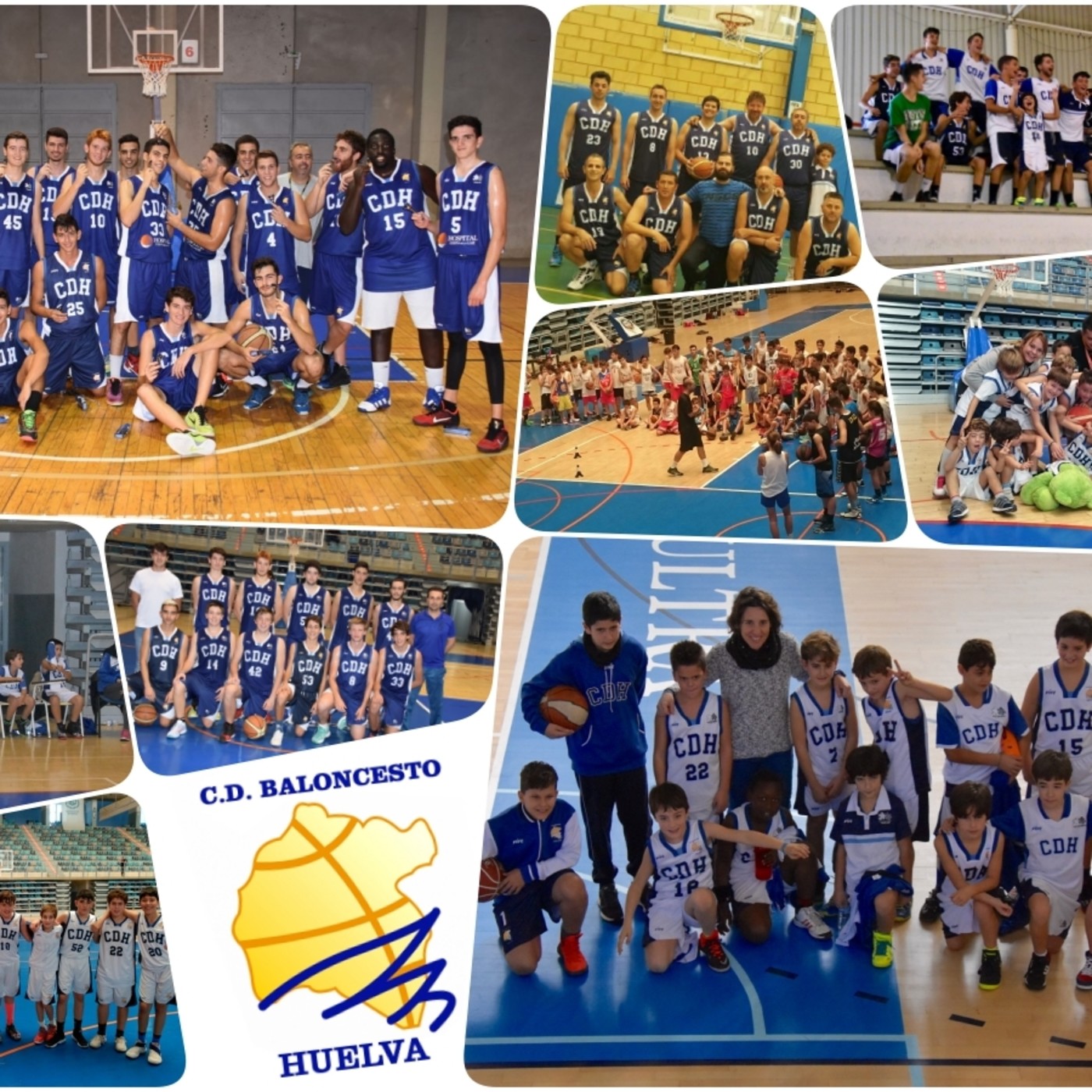 EL ÚLTIMO TIRO TEMPORADA 2017-2018