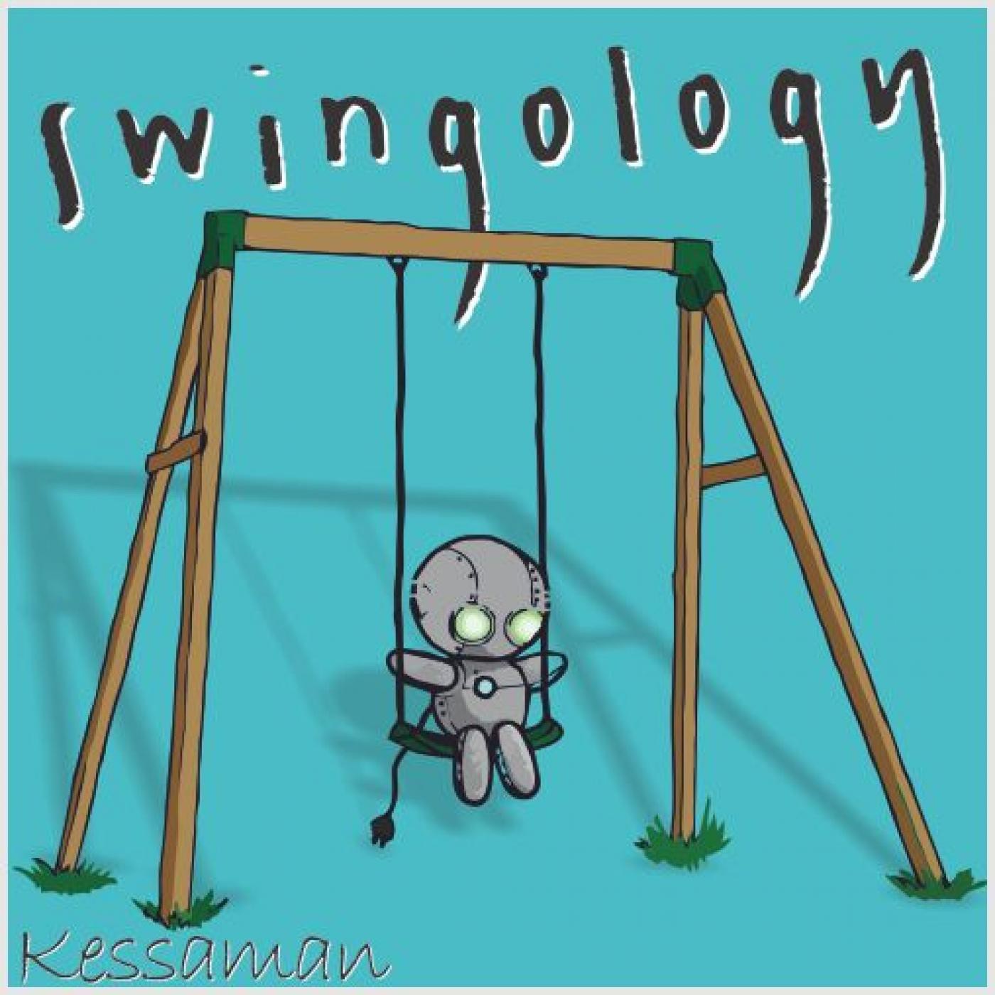 Swingology_A.Kessaman episode artwork