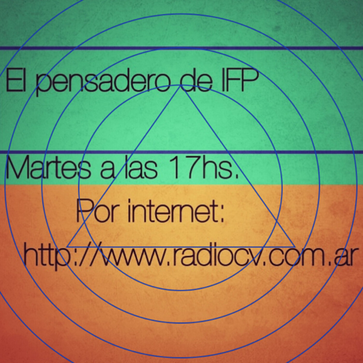 el pensadero de IFP