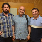 Tertulia Blanquirroja. Programa 20 (19.06.2019)