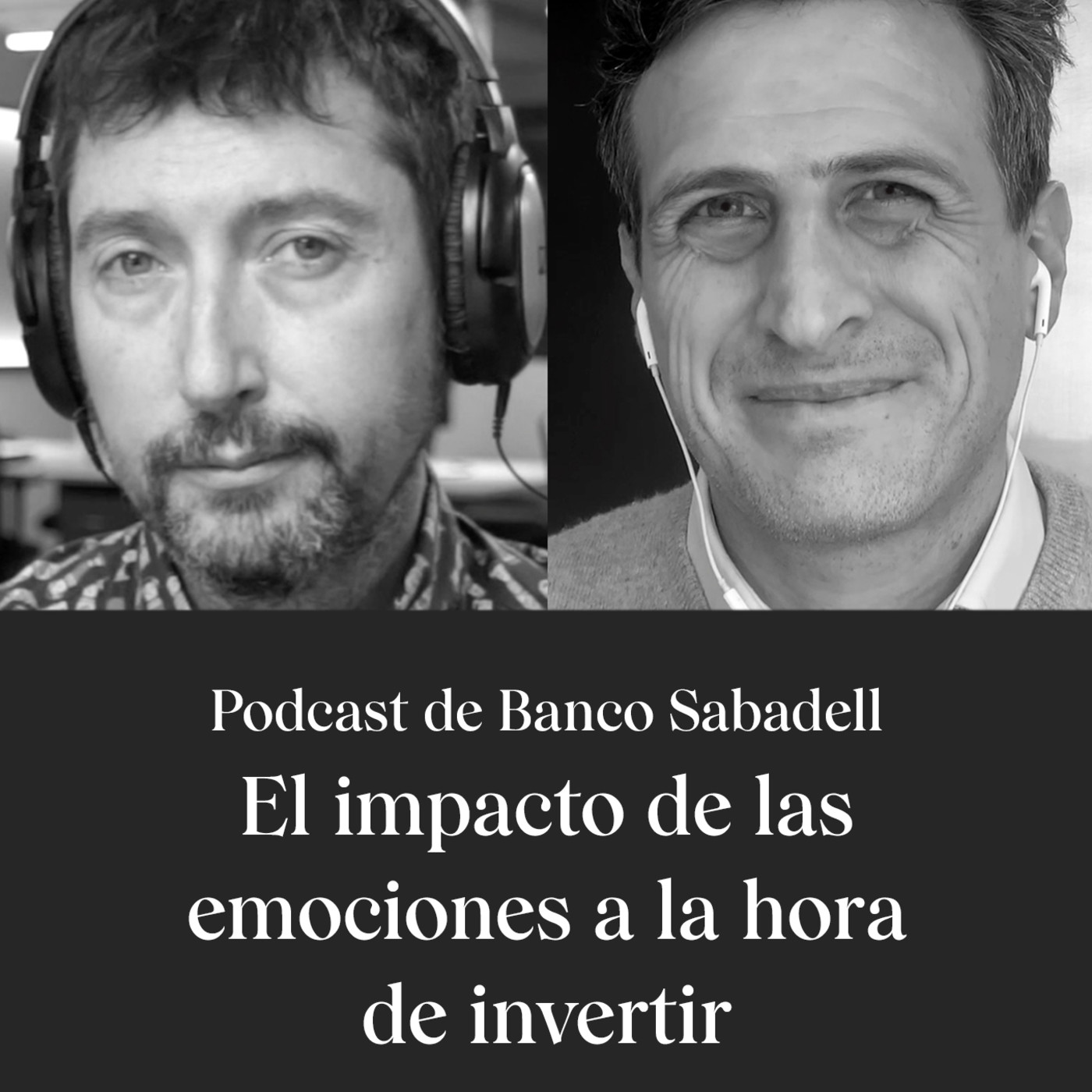 Podcast de Banco Sabadell