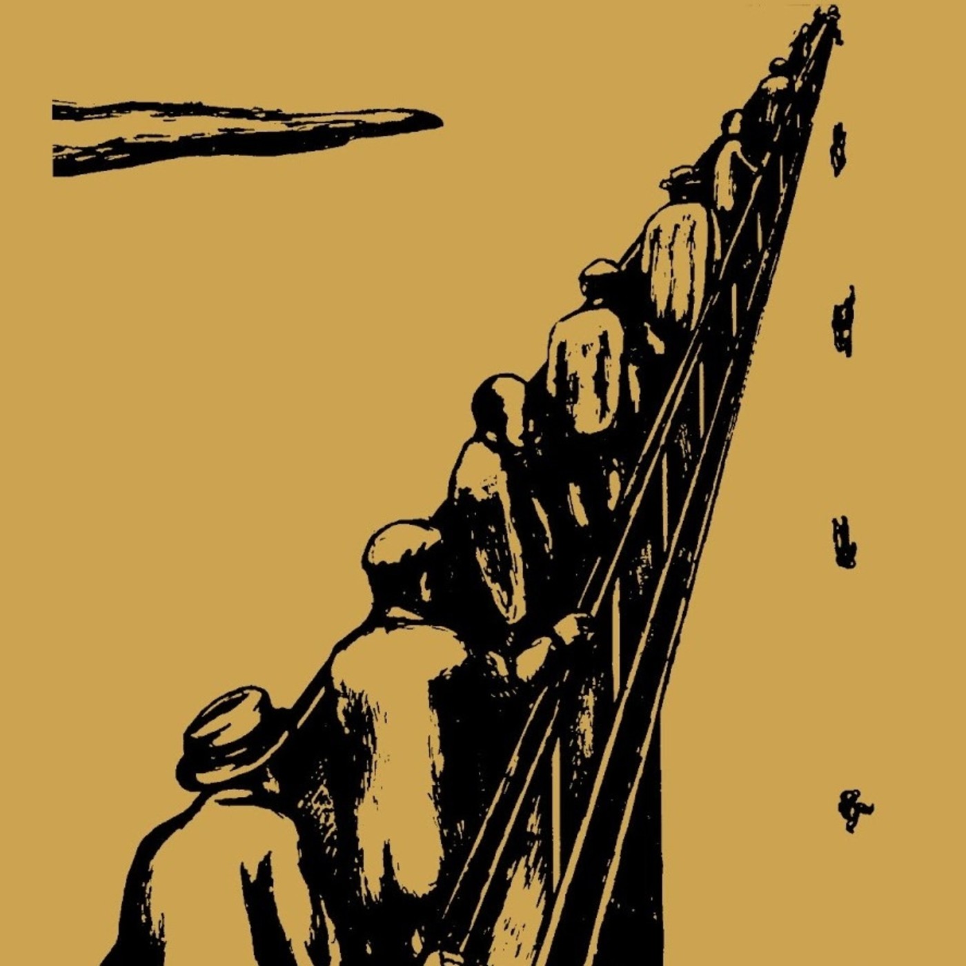 " ciudadanismo…coparticipes de nuestra dominación " episode artwork