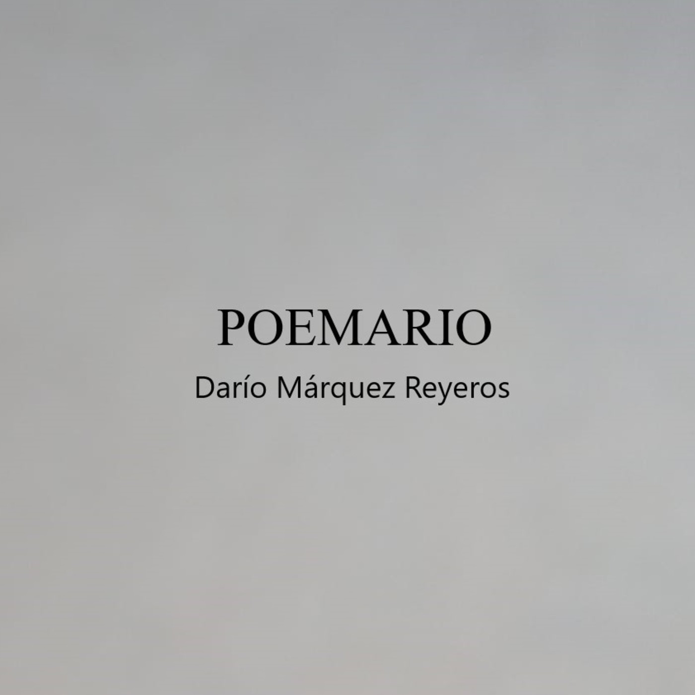POEMARIO