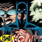 ¡Santa Presa, Batman!