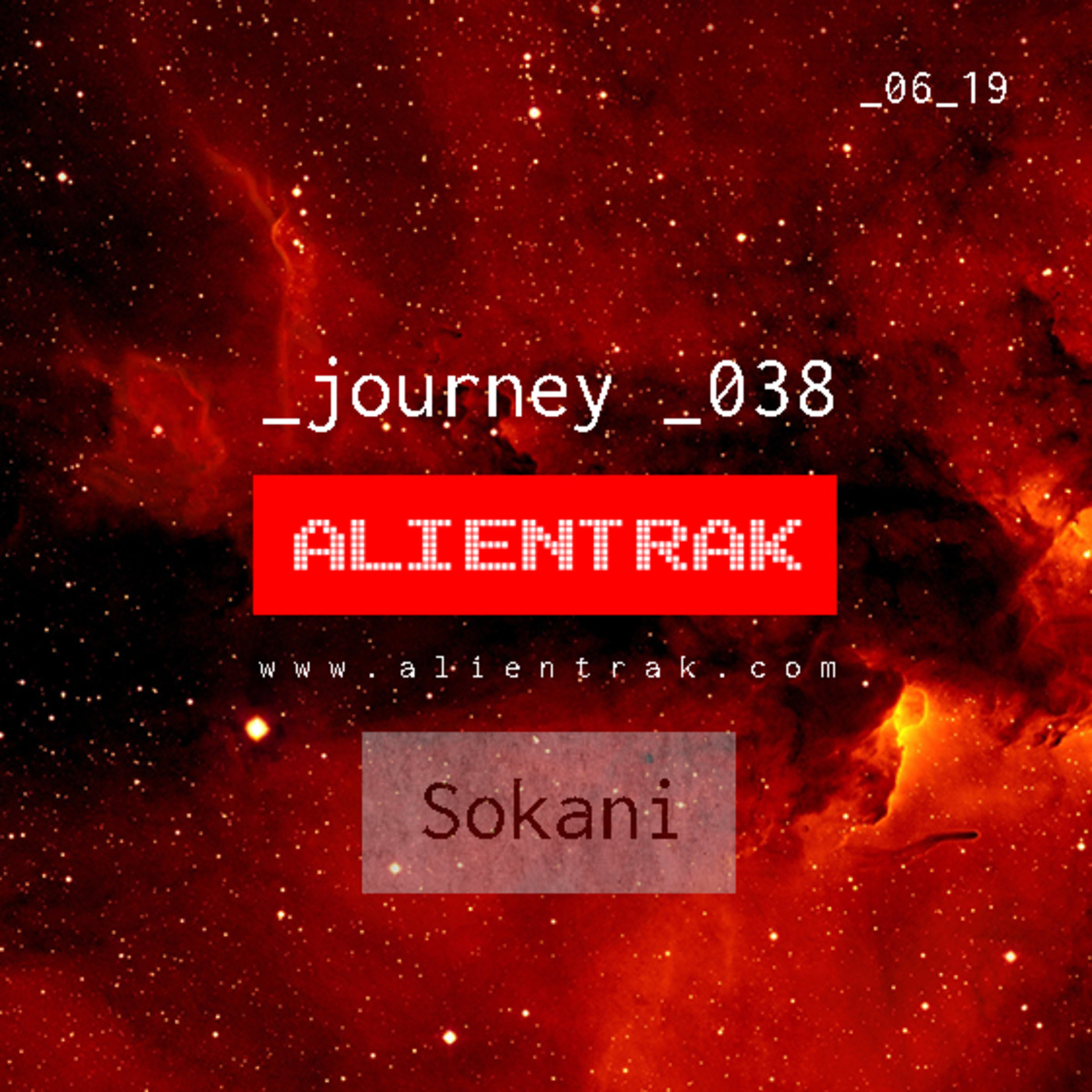 Alientrak Journey’s