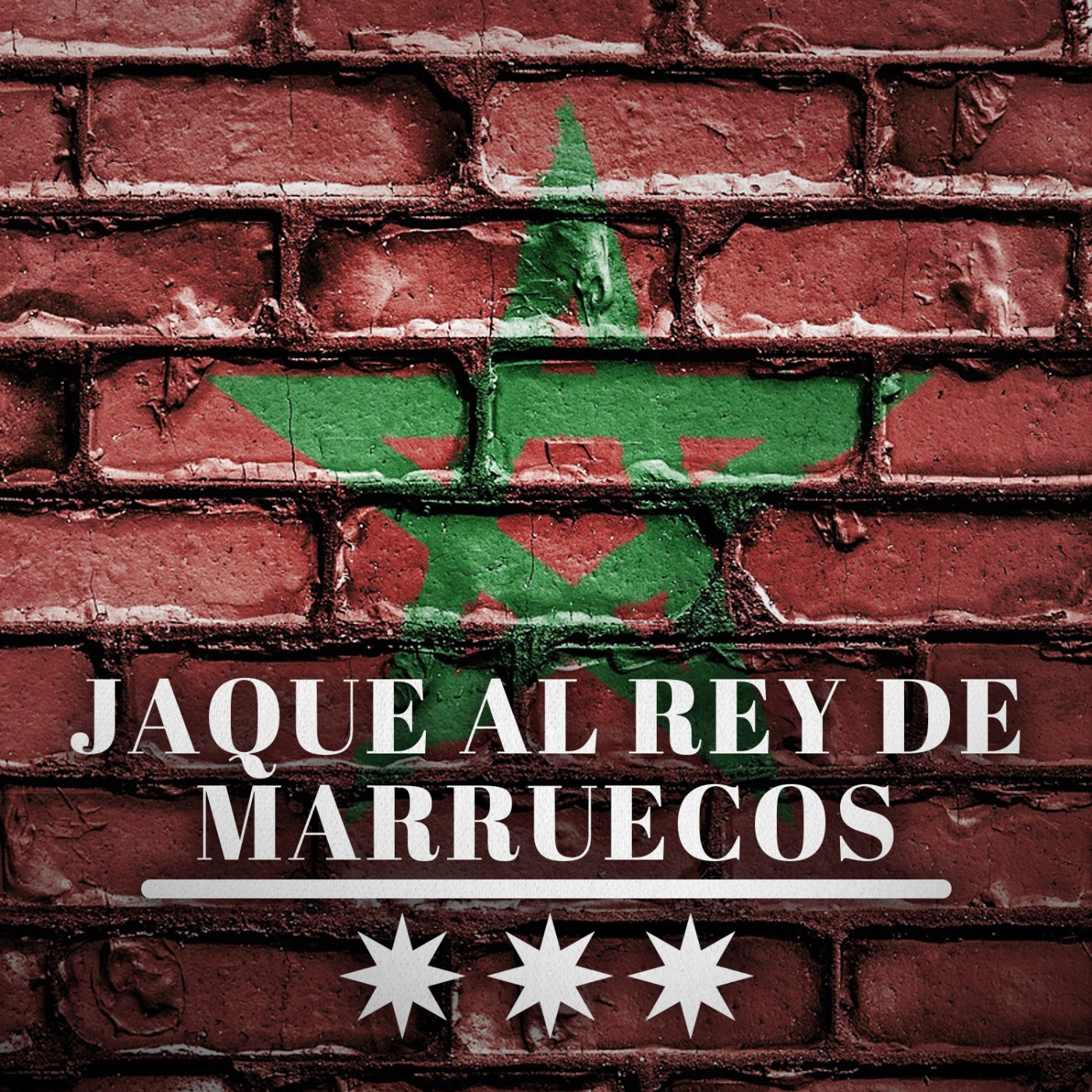 La rebelión de la juventud de Marruecos