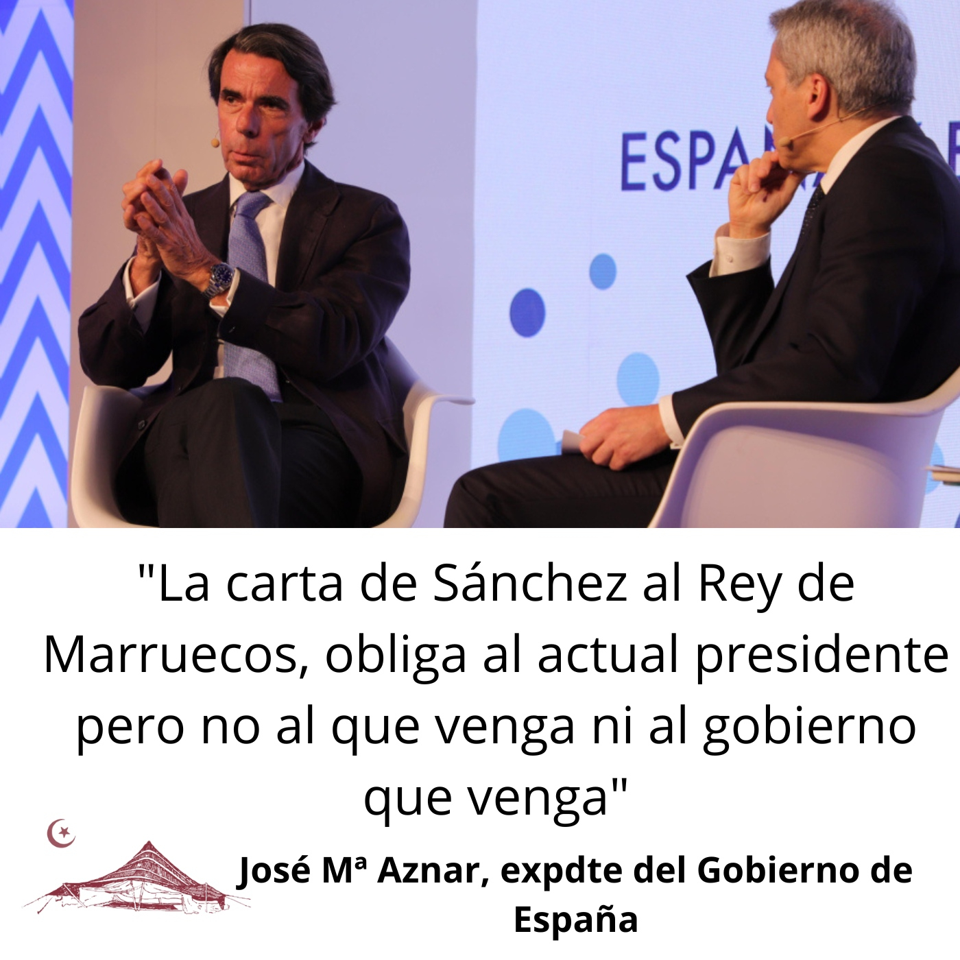 Una mirada al Sáhara Occidental