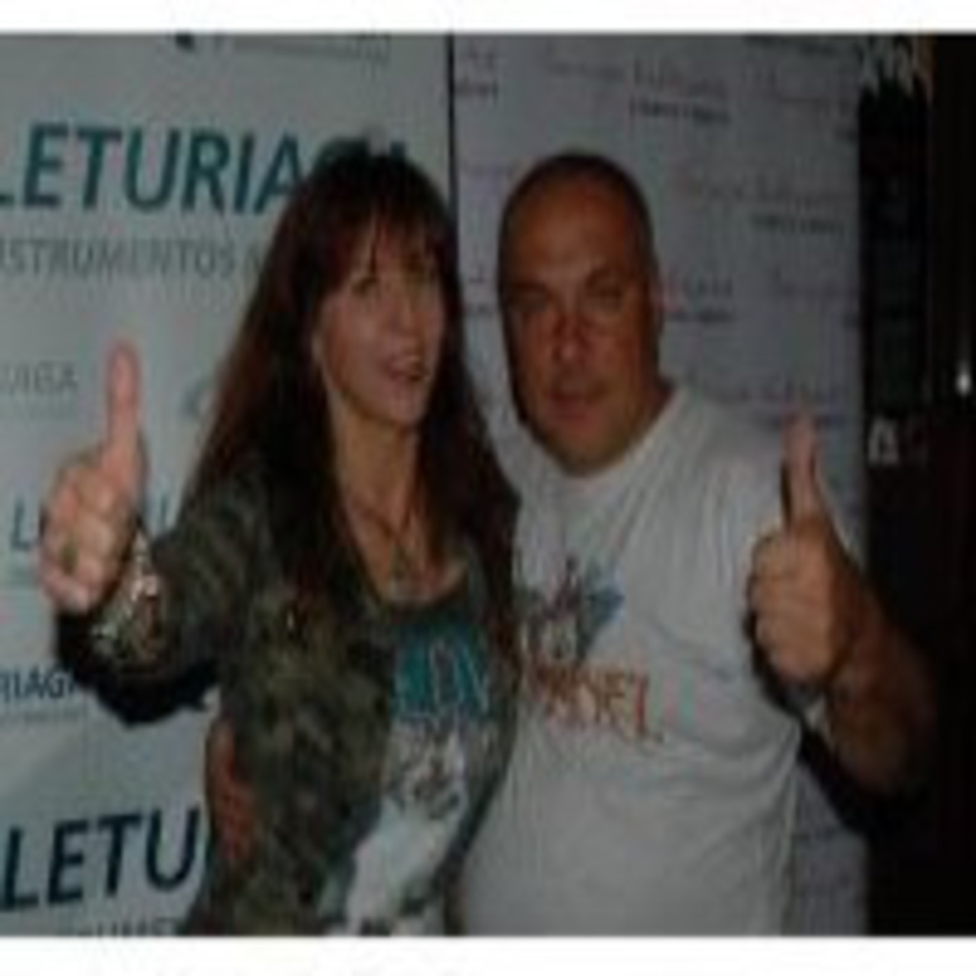 Radio The Sentinel 02-06-2014 - Entrevista a THE VAL episode artwork