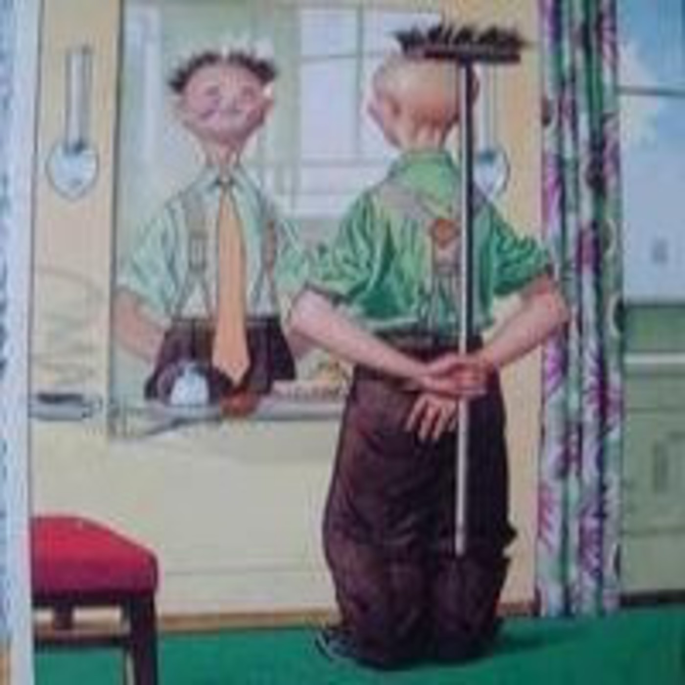 Podcast PSICOLOGIA