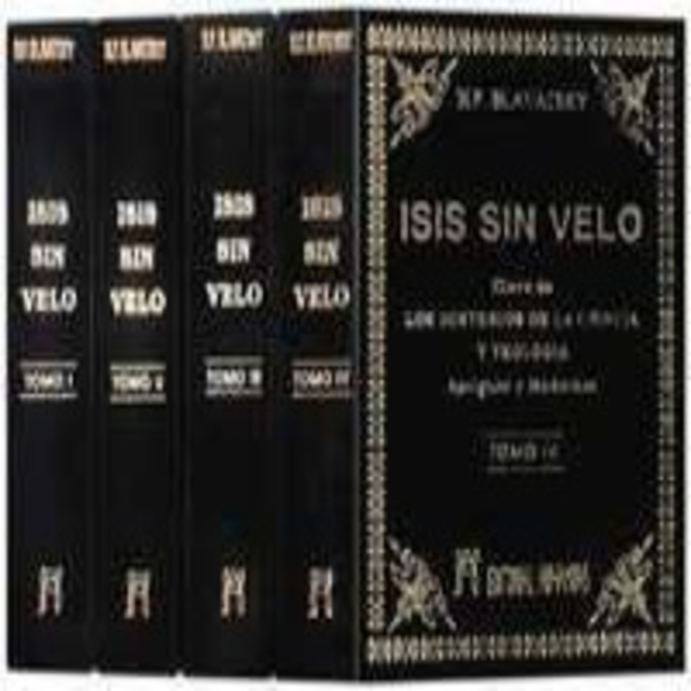 MEX-07 HPB,Isis Sin Velo,Tomo 3,Capítulo Prólogo,Capítulo 4 (D2) episode artwork