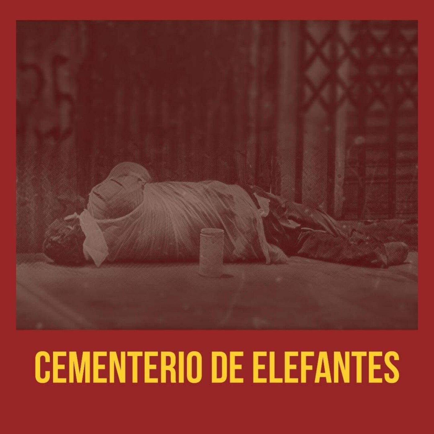 Leyendas del Tío