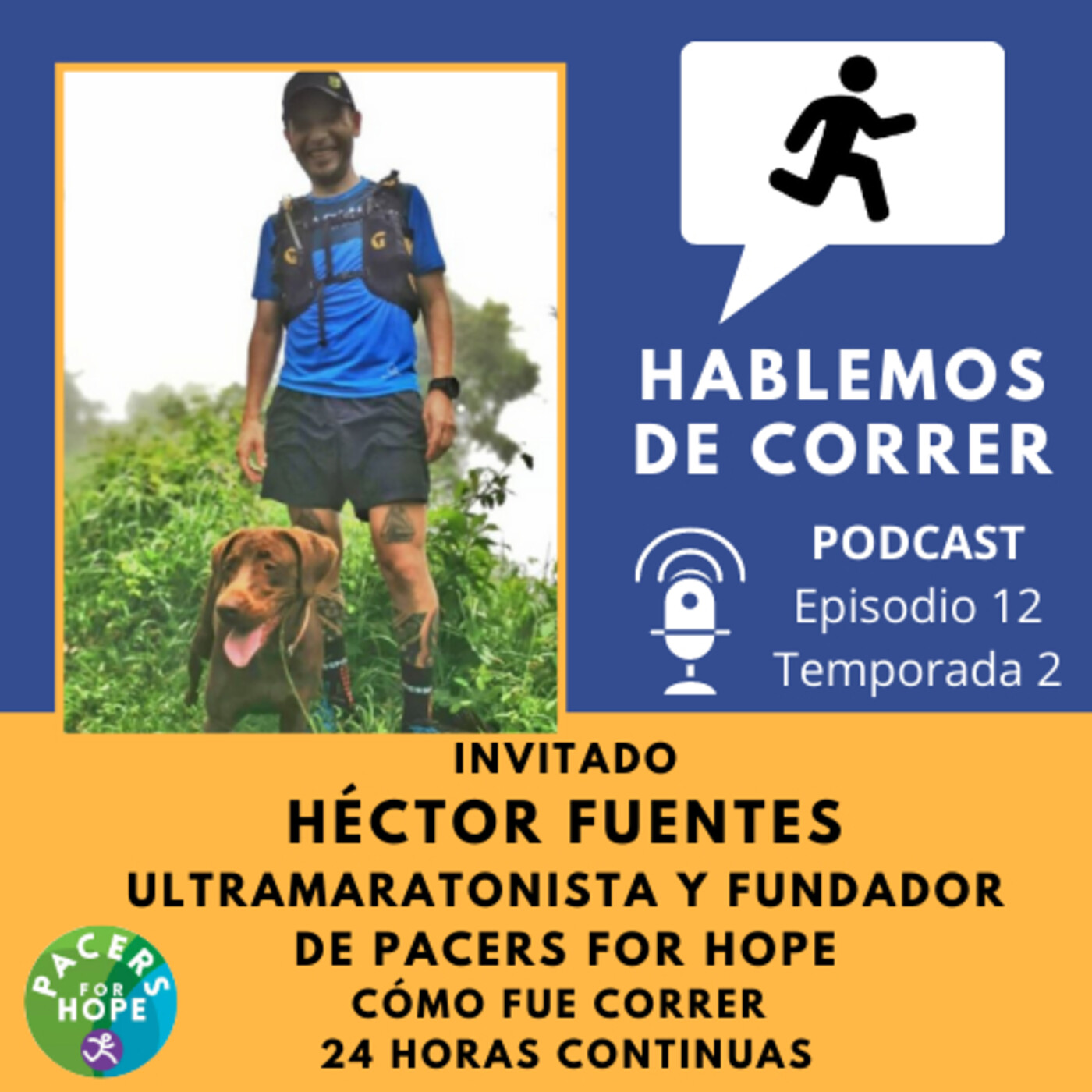 Hablemos de Correr de Runner a Runner