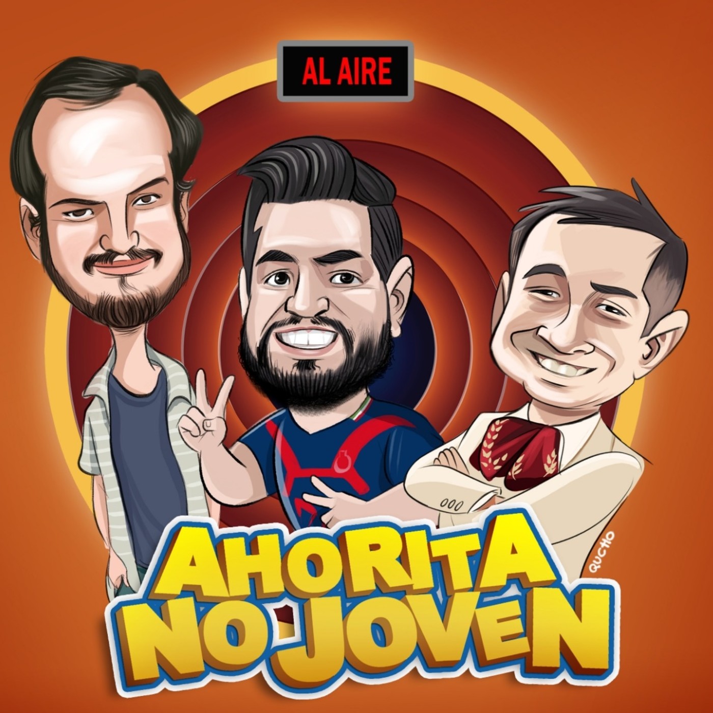 Ahorita No Joven Mx