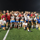Tertulia Deportiva Miércoles 21 de Agosto de 2019