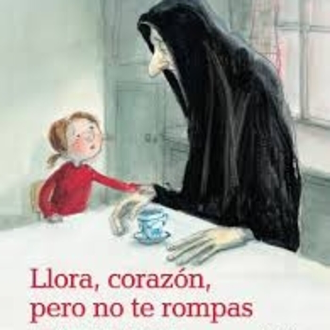 Criandanzas en Tribu