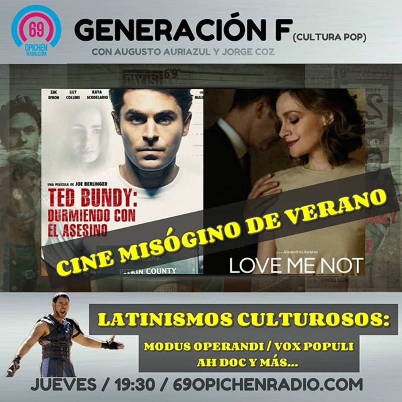 Generación F