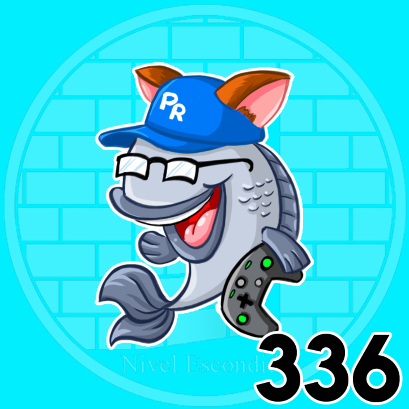 Nivel Escondido 336 episode artwork