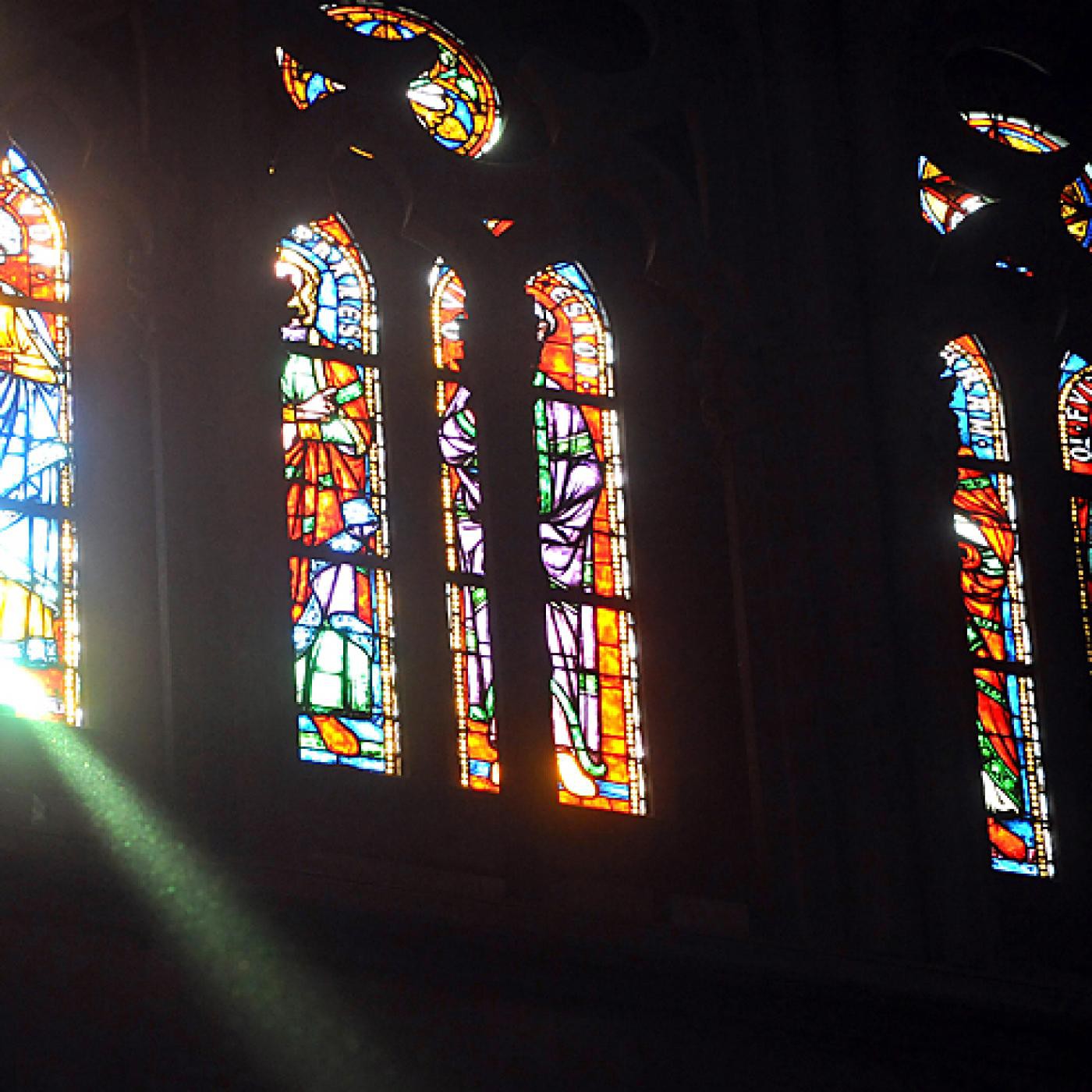 Evangelio diario y Meditación