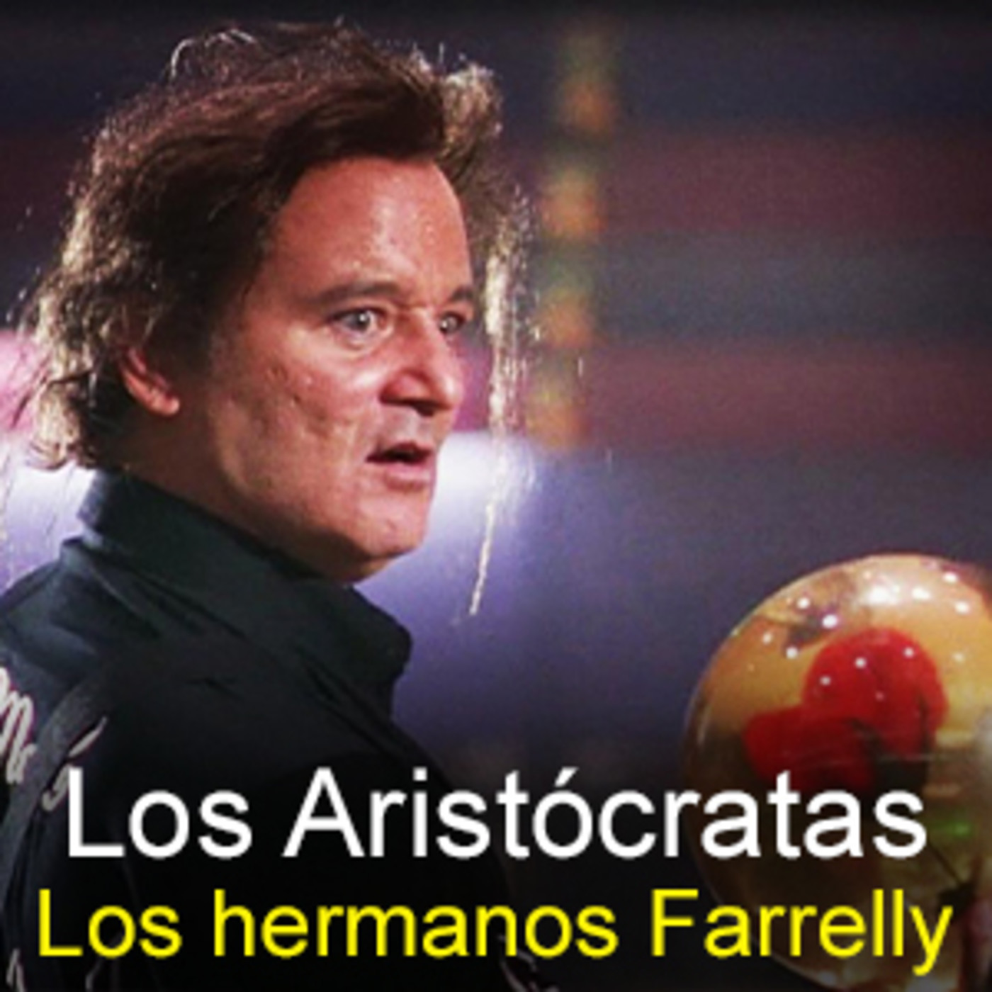 Los Aristócratas
