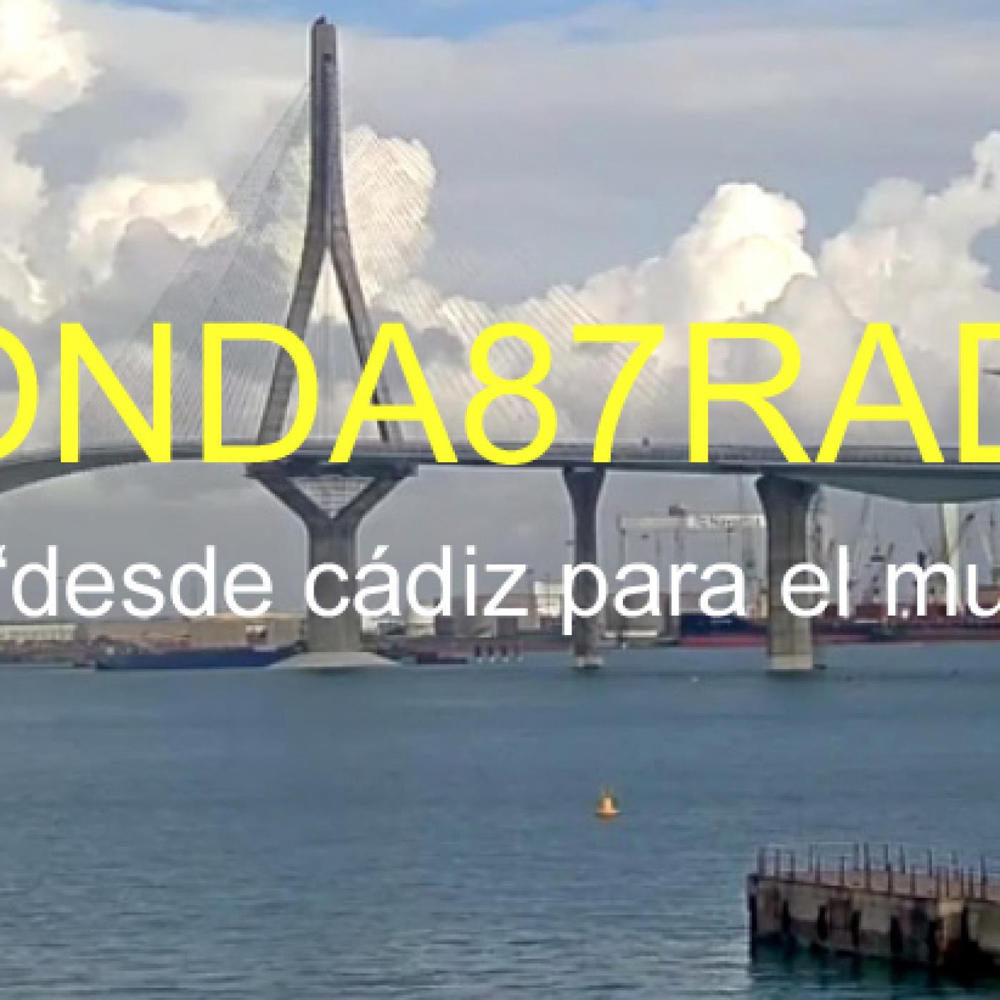 Podcast  ONDA-87 RADIO