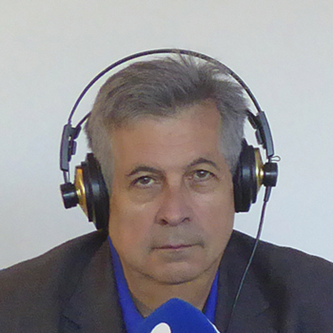 ADOLFO PLASENCIA Canal Podcasts