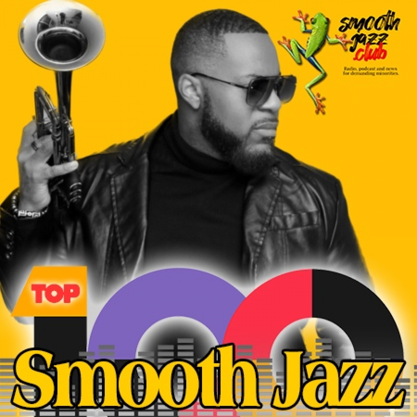 Smooth Jazz Top 100