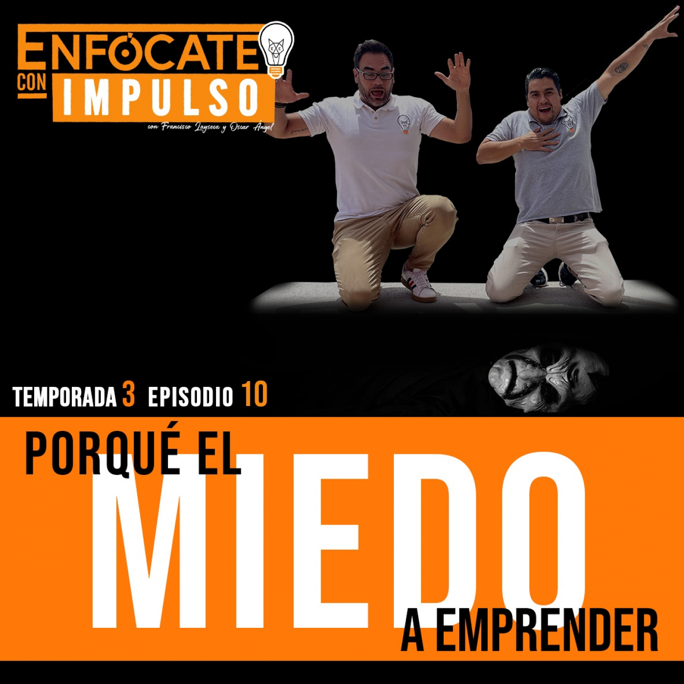 ENFÓCATE CON IMPULSO