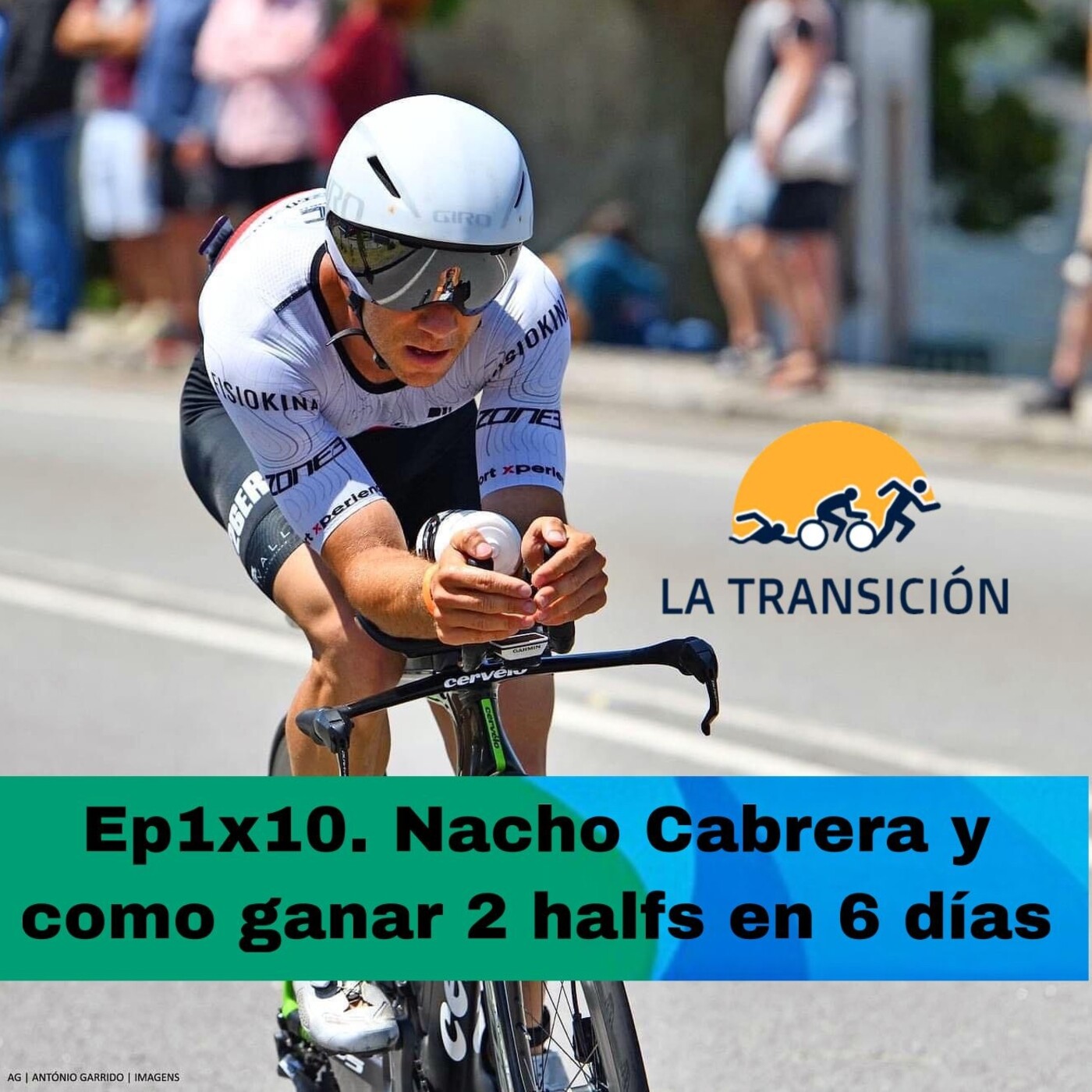 Ep1x10. Nacho Cabrera y cómo ganar 2 halfs en 6 días episode artwork