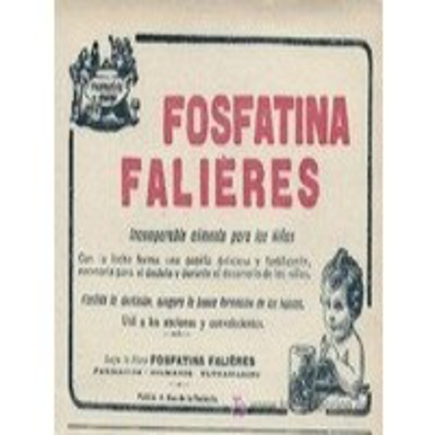 Podcast FOSFATINA