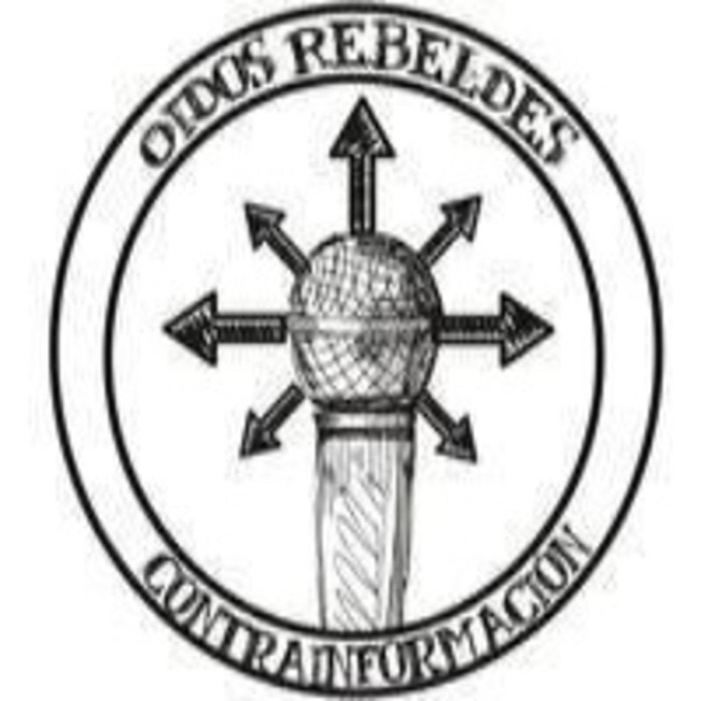 Podcast de Oídos Rebeldes