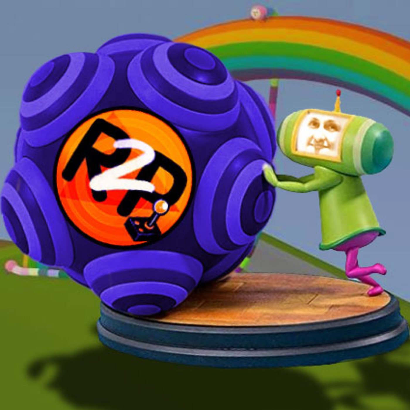 Ready to Play 5 x 178 Keita Takashi: Katamari i altres jocs -lokers-