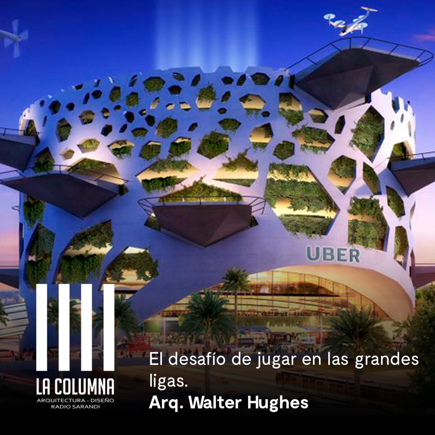 La Columna