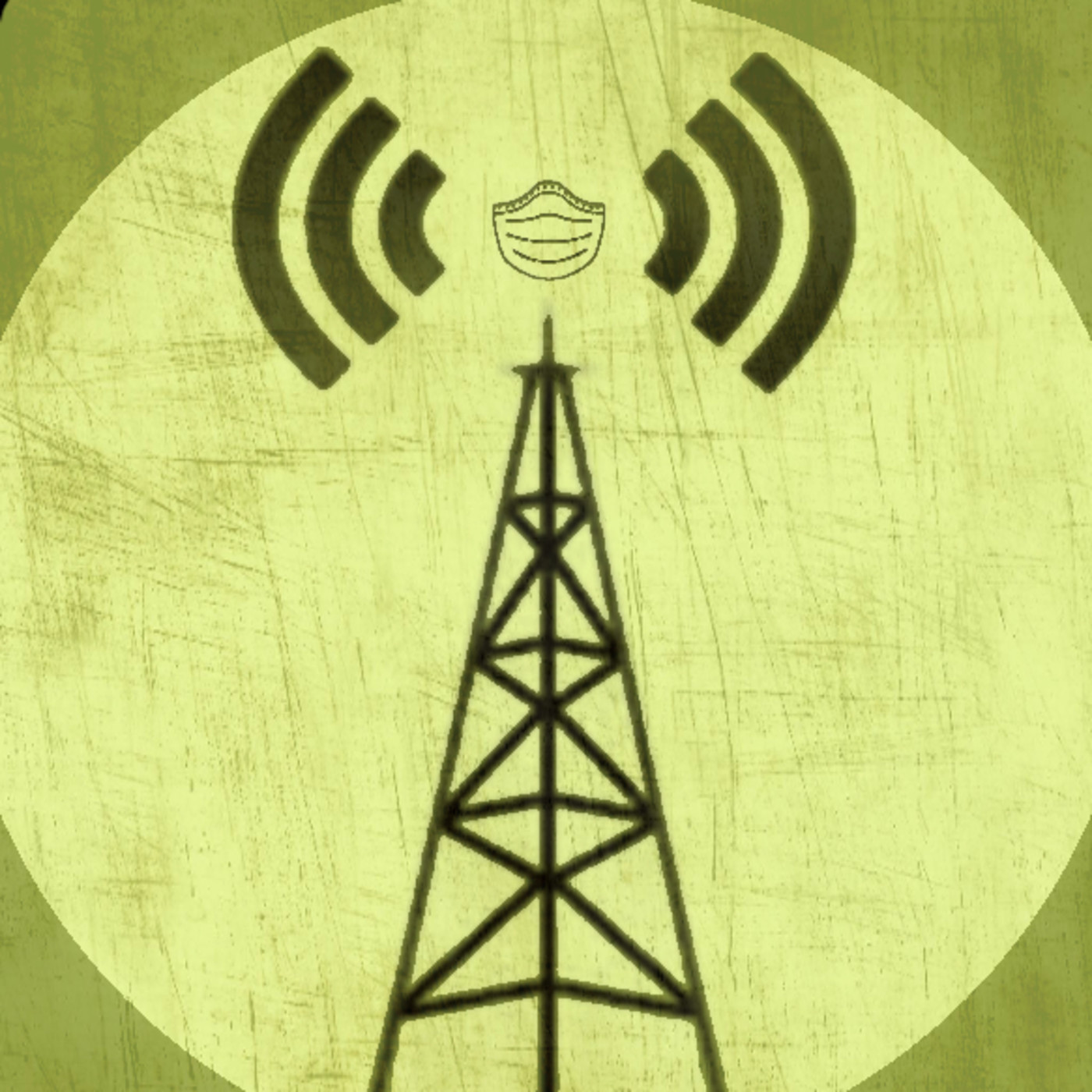 Transmission el podcast