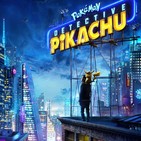 3x34 Estrenos 10Mayo (Podemon: Detective Pikachu, The Sisters brothers...) + Clásico 'Aterriza como puedas'