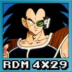 RDM 4x29 – Secciones de Maná vol. 1 ¡NUEVO FORMATO!