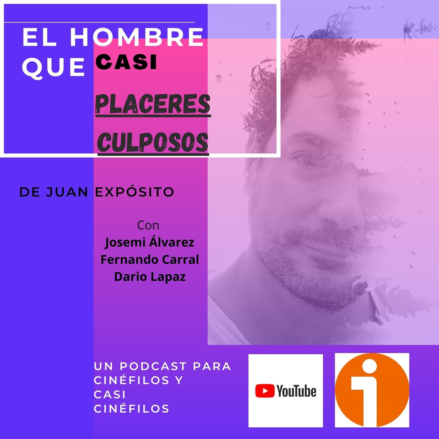 EL HOMBRE QUE CASI