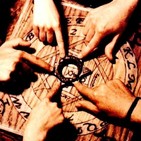 Voces del Misterio AOL: LA TABLA OUIJA / Al otro lado con José Luis Tajada