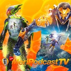 MeriPodcast 12x21: Repaso en profundidad a Anthem, sus virtudes y defectos