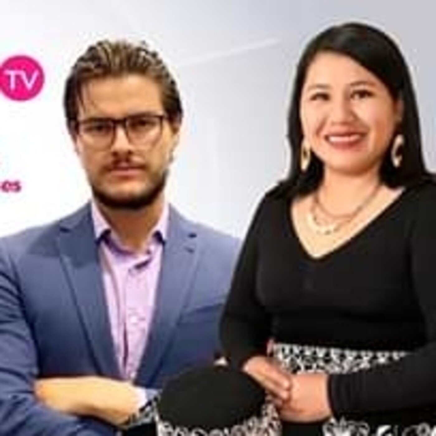 John Rengifo e Isolina Peña, escuela de emprendedores episode artwork