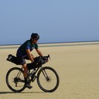 Bicis - El viaje de Bikepacking en Fuerteventura
