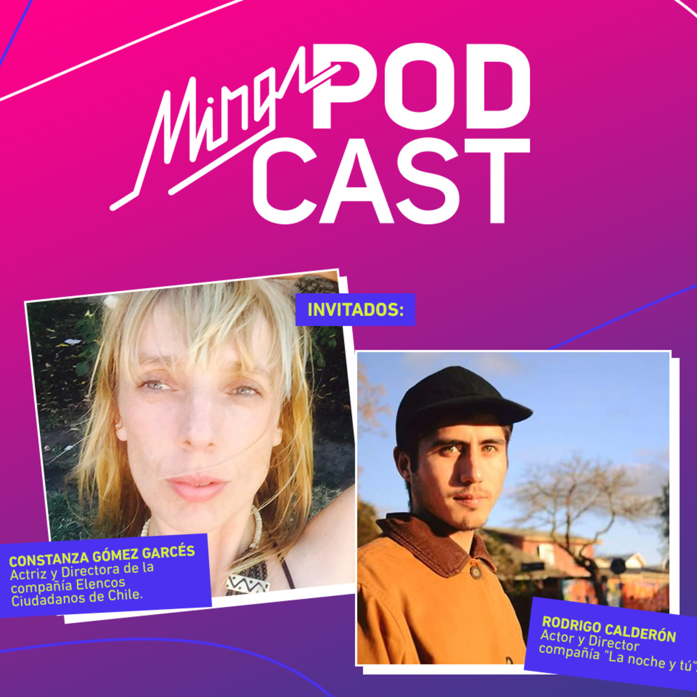 MingaPodcast