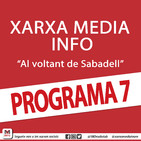 XMInfo. PROGRAMA 7. Secció 'Informa't i forma't'